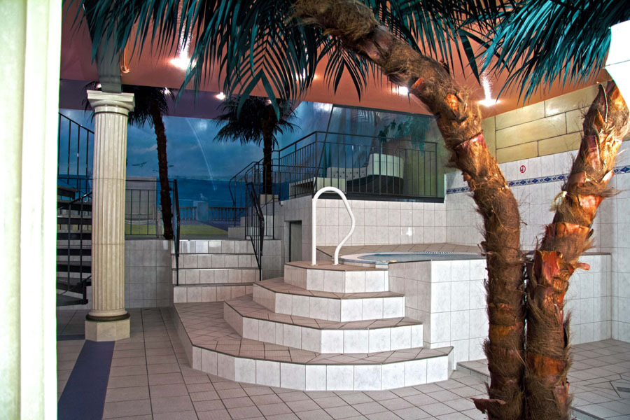 Foto von Stilvoll verführen lassen und grandios genießen