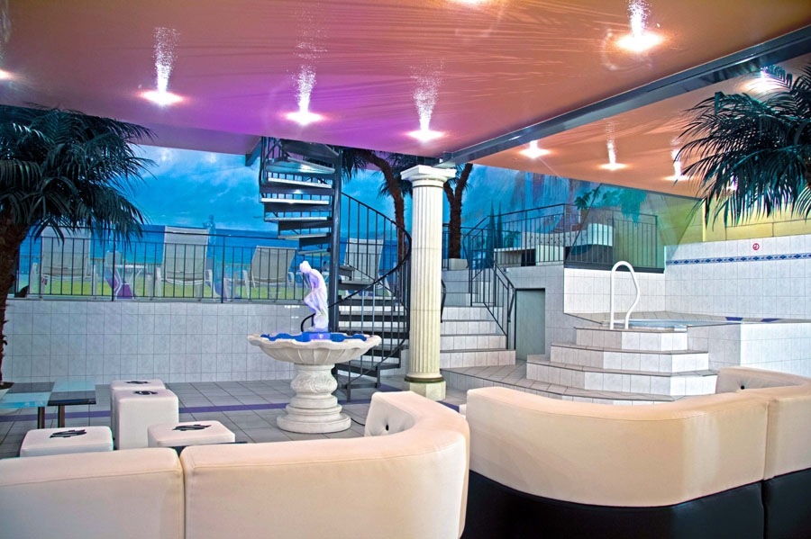 Foto von Stilvoll verführen lassen und grandios genießen