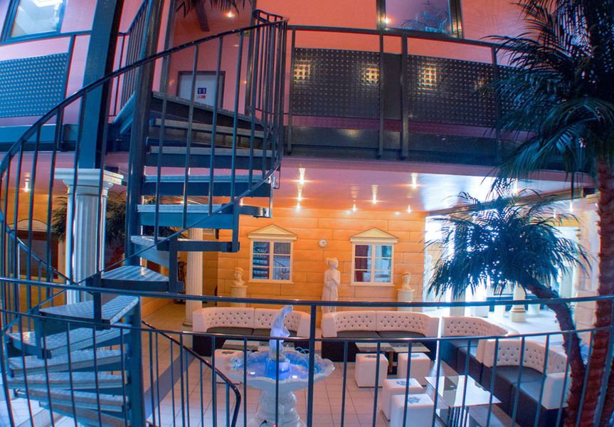 Foto von Stilvoll verführen lassen und grandios genießen