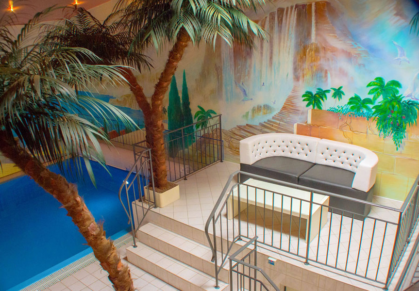 Foto von Stilvoll verführen lassen und grandios genießen