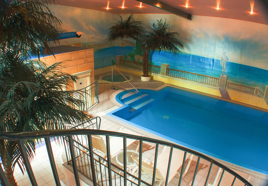 Foto von Stilvoll verführen lassen und grandios genießen