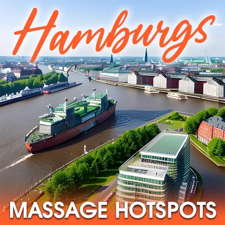 Hamburg: Große Freiheit, große Entspannung!, Hamburg