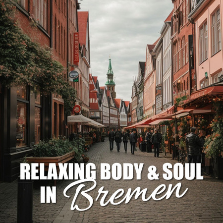 Zurücklehenen in Bremen 