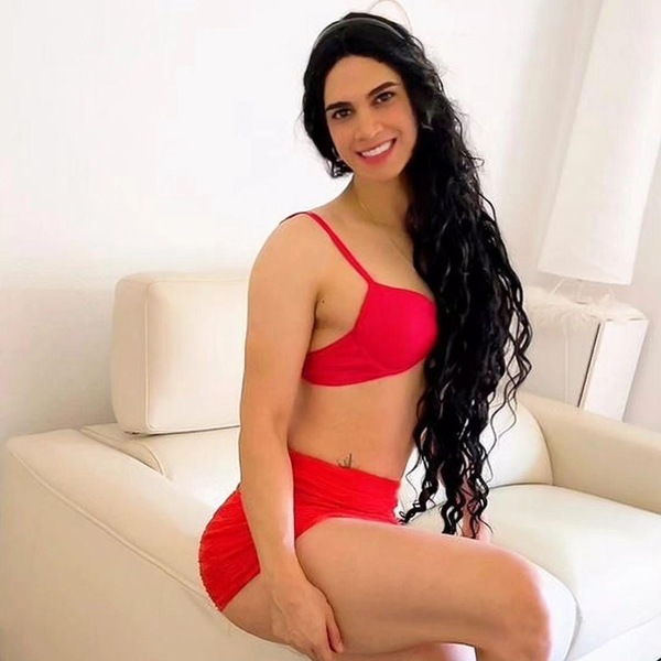 Foto von TS Gaviota 23cm