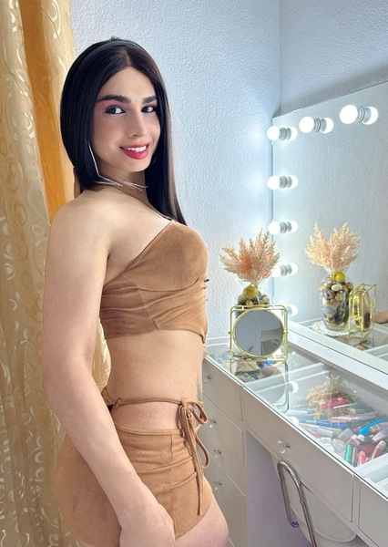 Foto von TS Gaviota 23cm