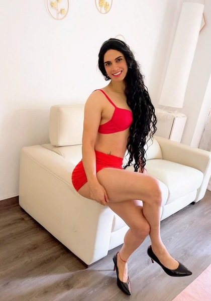 Foto von TS Gaviota 23cm