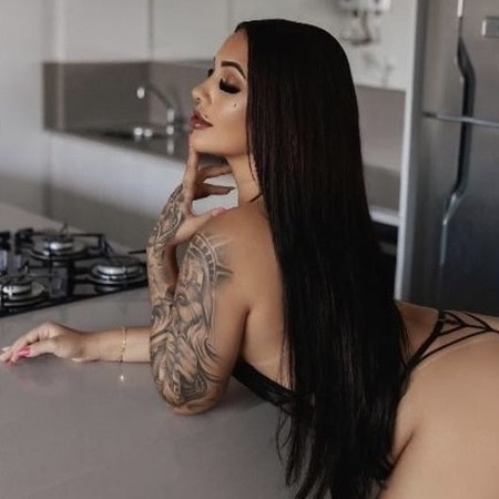 Karina - nur per WhatsApp, Kaufbeuren