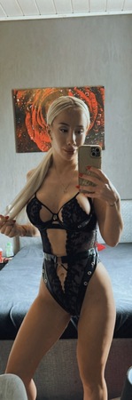 Ariana, Friedrichshafen