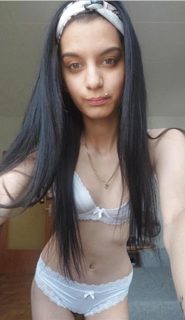 Emiily *GANZ NEU*, Stuttgart