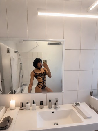 TS Eva, Frankfurt am Main