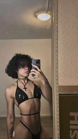 TS Eva, Frankfurt am Main