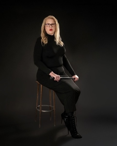 Herrin Fiona – Mettmann photo 2