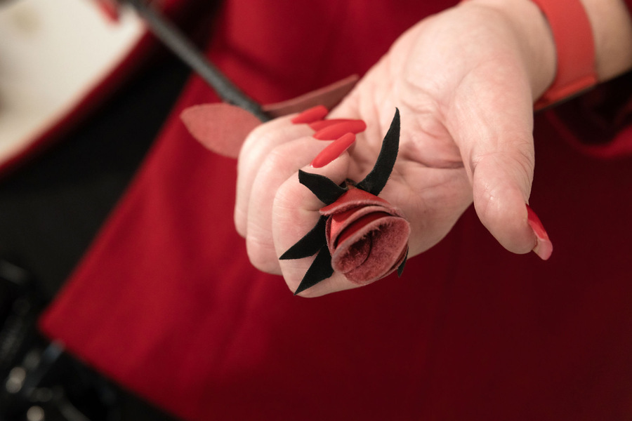 Herrin Fiona – Mettmann photo 4