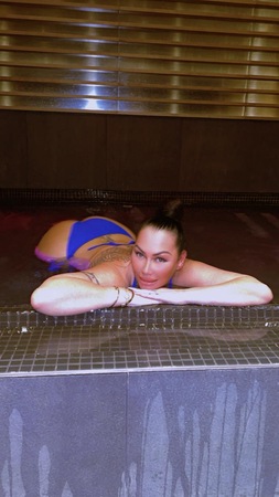 (Z*ngen) An*l Queen CANDY, Böblingen