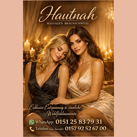 Massagen Hautnah, Braunschweig