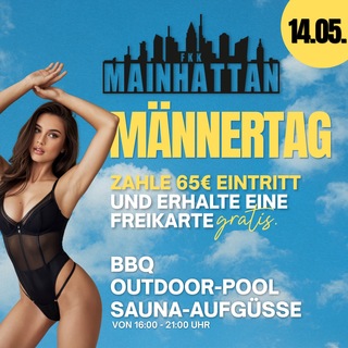 FKK-Mainhattan