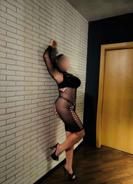 Foto von Sally natürbruste und Gf6
