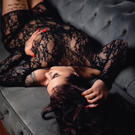 Karolina aus Spanien, Saarbrücken-Güdingen