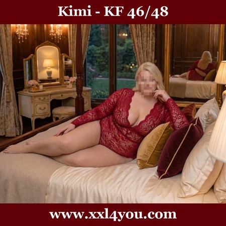 Bis 18.07.! Kimi bei XXL4You, Heilbronn-Böckingen