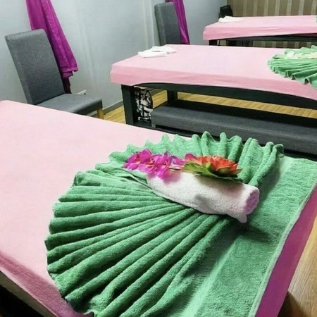 Chinesische Massage, Singen (Hohentwiel)