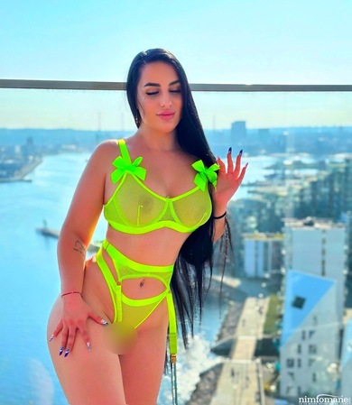 Yasmina Königin SEX, Freiburg im Breisgau