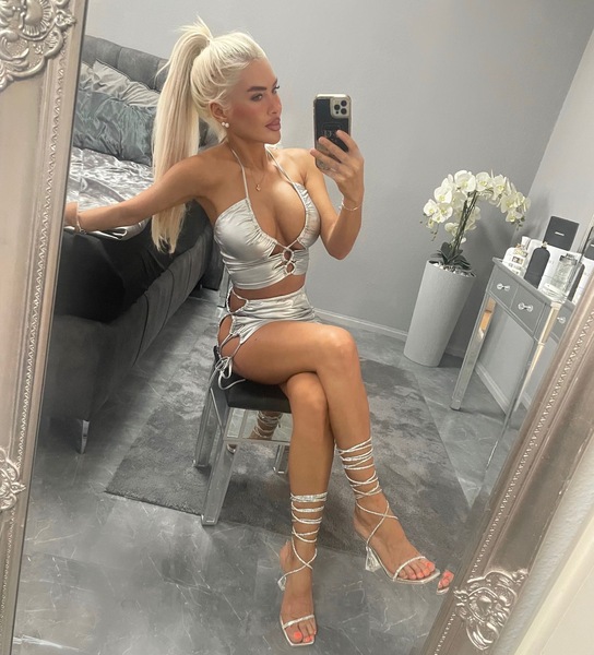 Foto von Deutsche Annika