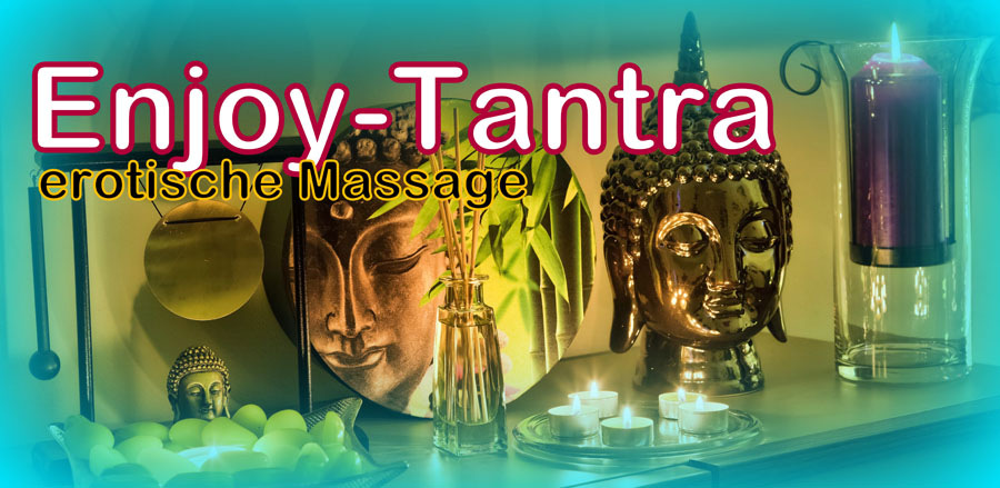 Foto von Studio Enjoy-Tantra in Regensburg