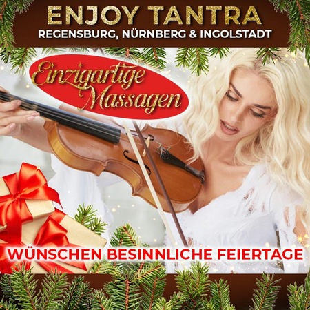 Studio Enjoy-Tantra in Regensburg, Regensburg