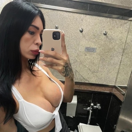 TS Melany