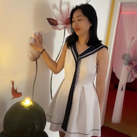 T.C.M. Wellness Massage