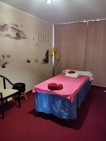 T.C.M. Welln34.9+3ess Massage, München