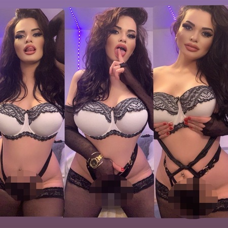 TS Fernanda Torres, Altenburg