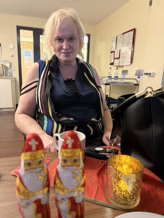  TS Sabine 24 Std Deutsche, München