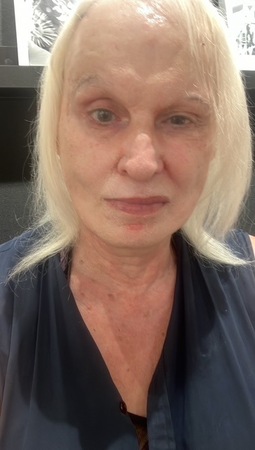  TS Sabine 24 Std Deutsche, München