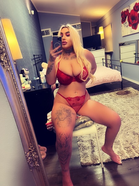 Foto von Beatrice NEU- wieder da!