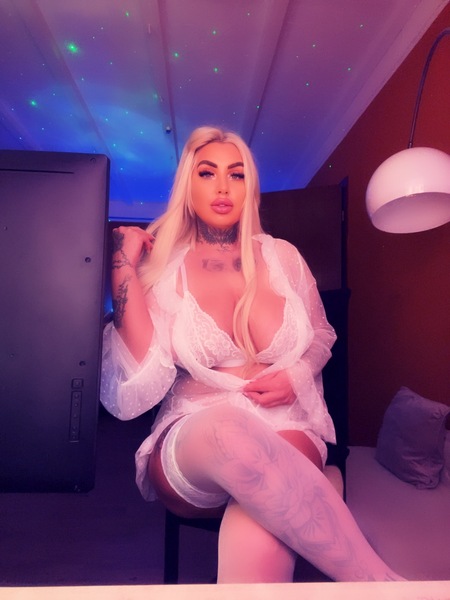 Foto von Beatrice NEU- wieder da!