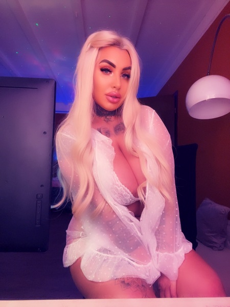 Foto von Beatrice NEU- wieder da!