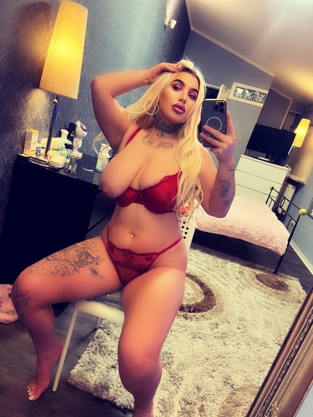 Foto von Beatrice NEU- wieder da!