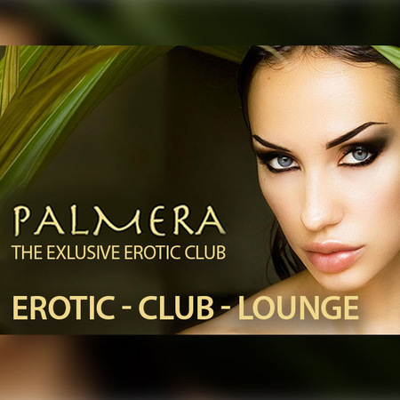 Palmera - The Exclusive Erotic Club, Düsseldorf