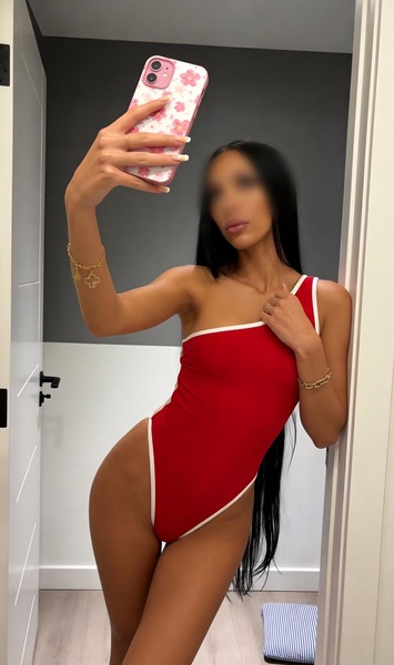 Foto von Deutsch Türkisch Skinny G*irl (18+) Selin - bitte Anruf/SMS
