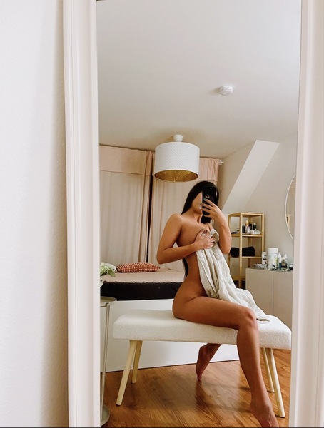 Foto von Silvy- NUR MASSAGE!