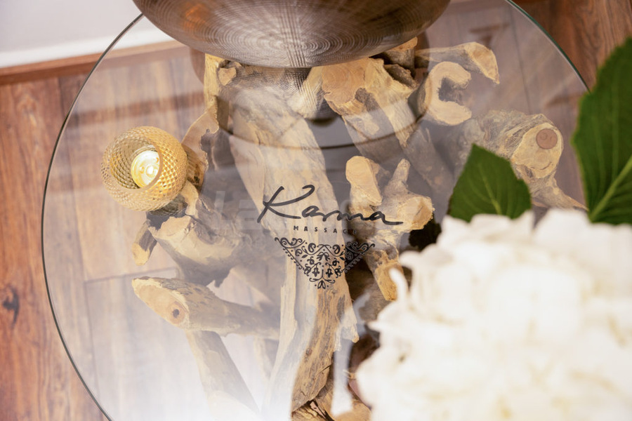 Foto von Karma Massage