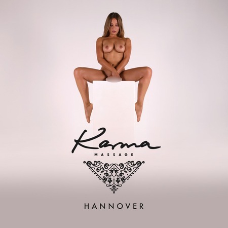 Karma Massage