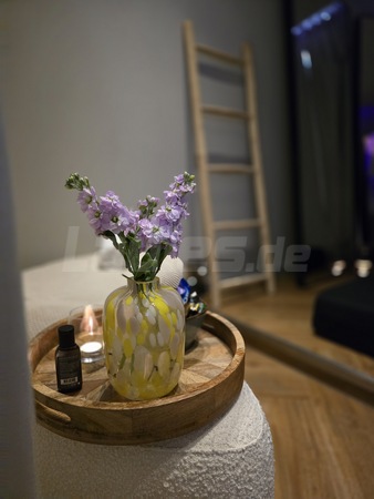Karma Massage, Hannover