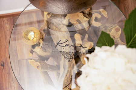 Karma Massage, Hannover