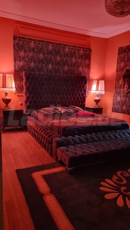 Haus A1 mit Bar, Augsburg