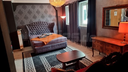 Haus A1 mit Bar, Augsburg