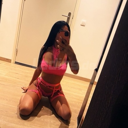 Amy, Regensburg