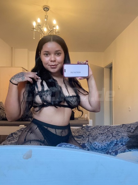 Foto von Katy
