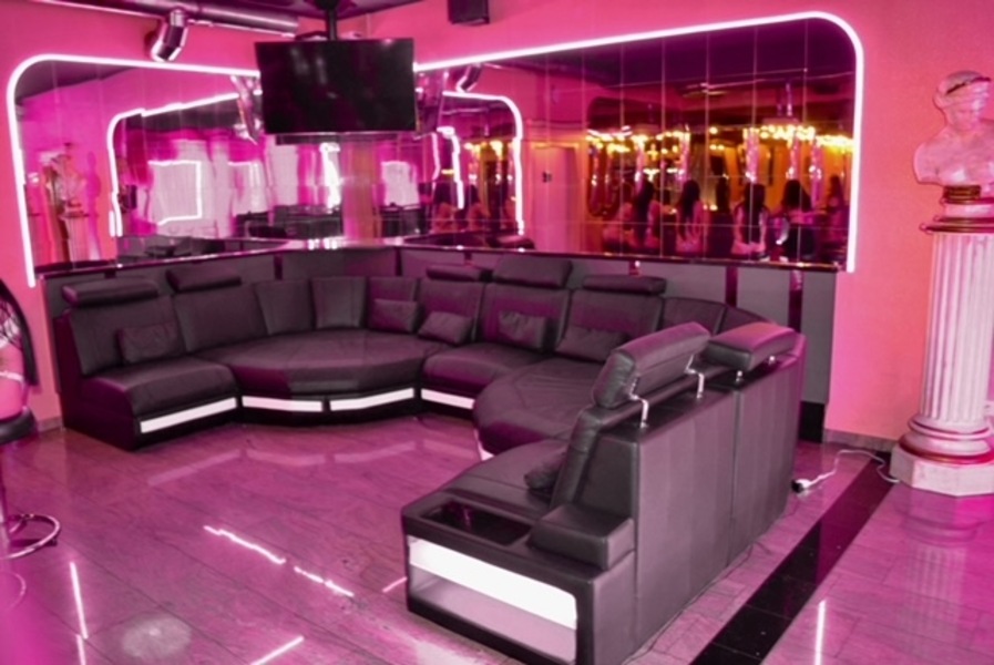 Foto von Stilvoll verführen lassen und grandios genießen